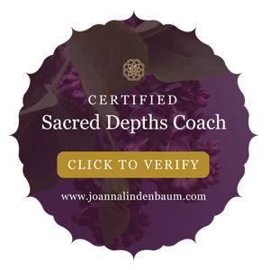 sacred depths coach badge