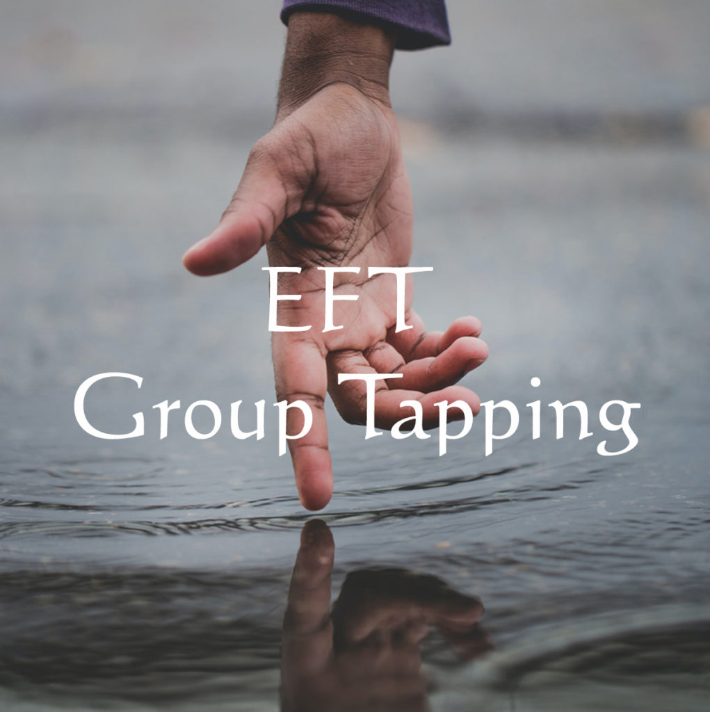 eft group tapping logo