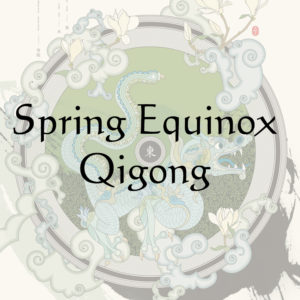 spring equinox logo