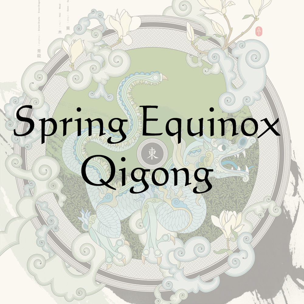 spring equinox logo