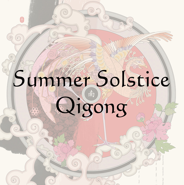 summer solstice qigong logo